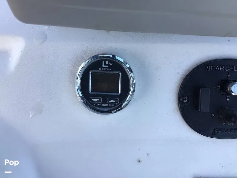 Slide: The Image of Sea Ray 270 Sundancer 1997 - 13115771