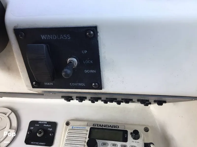 Slide: The Image of Sea Ray 270 Sundancer 1997 - 13115774