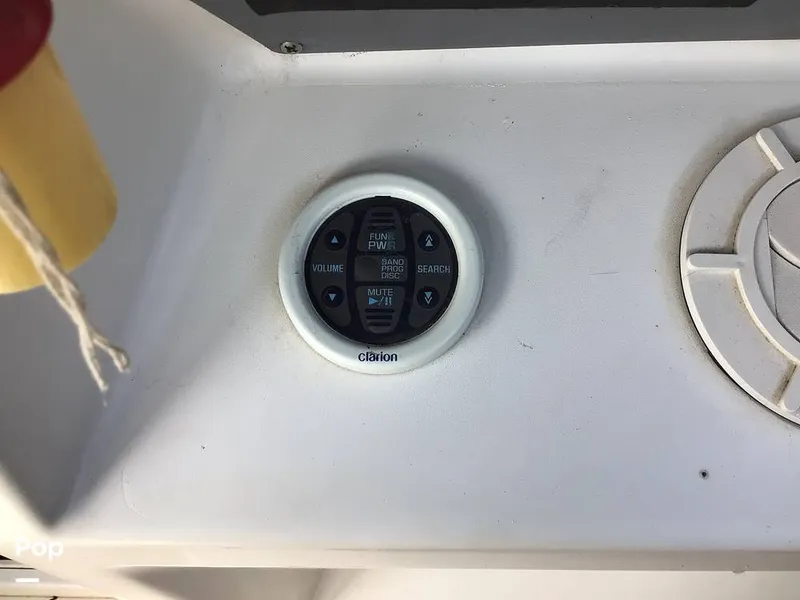 Slide: The Image of Sea Ray 270 Sundancer 1997 - 13115777