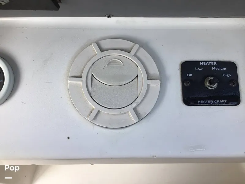 Slide: The Image of Sea Ray 270 Sundancer 1997 - 13115778