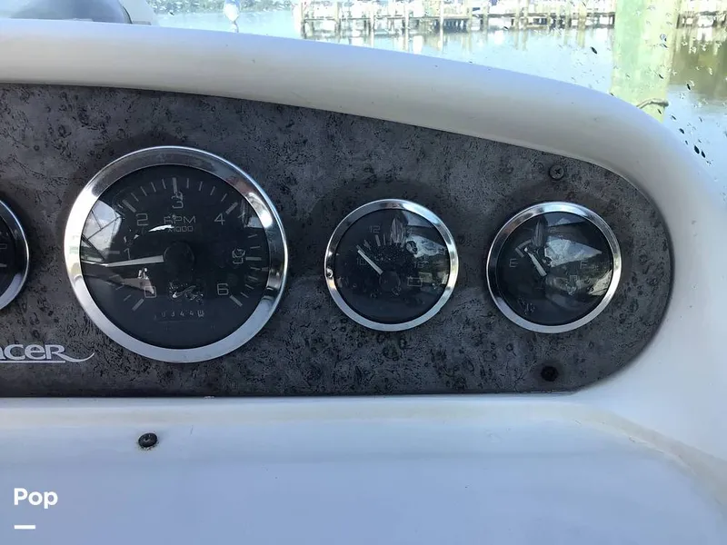 Slide: The Image of Sea Ray 270 Sundancer 1997 - 13115782