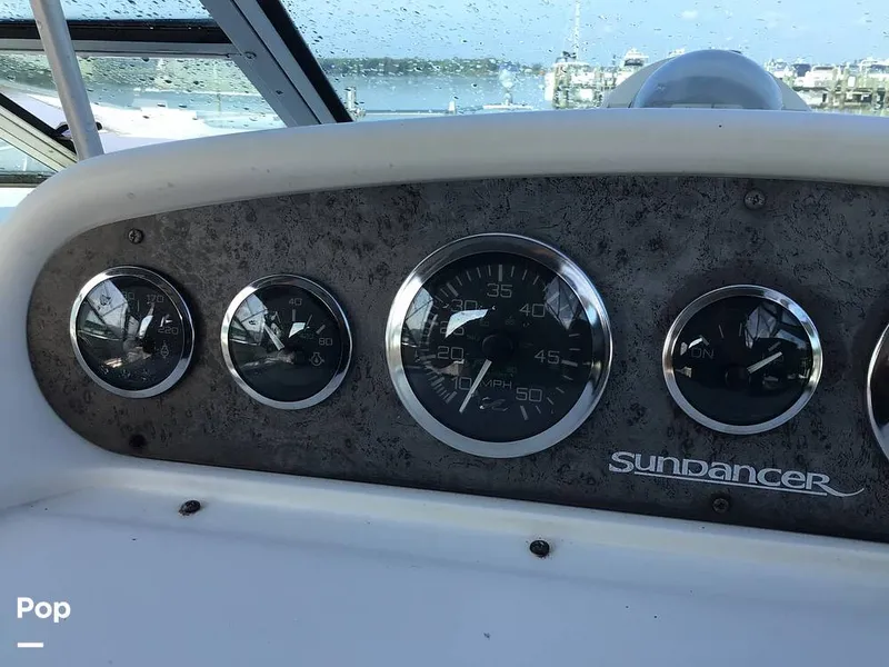 Slide: The Image of Sea Ray 270 Sundancer 1997 - 13115783