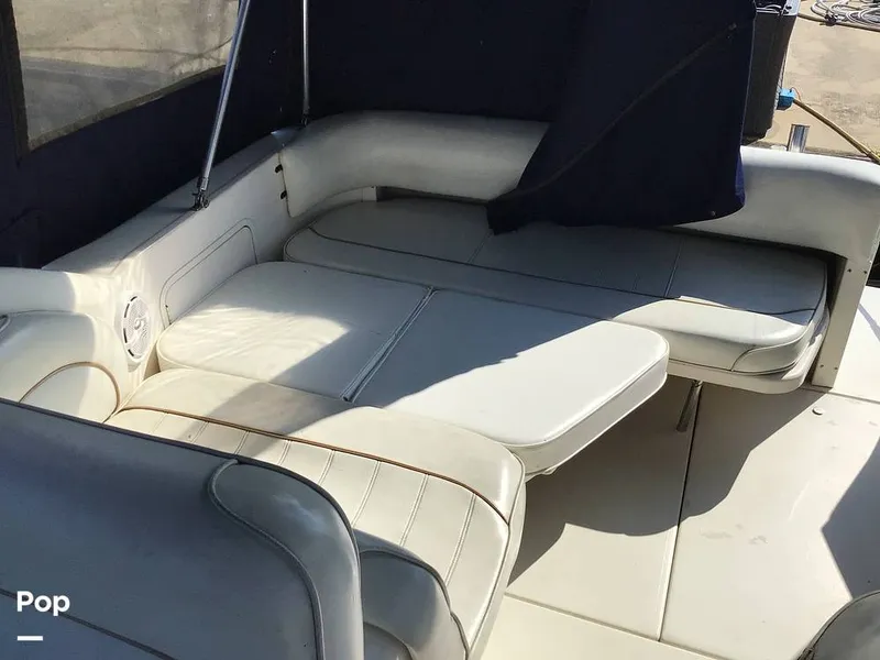 Slide: The Image of Sea Ray 270 Sundancer 1997 - 13115785