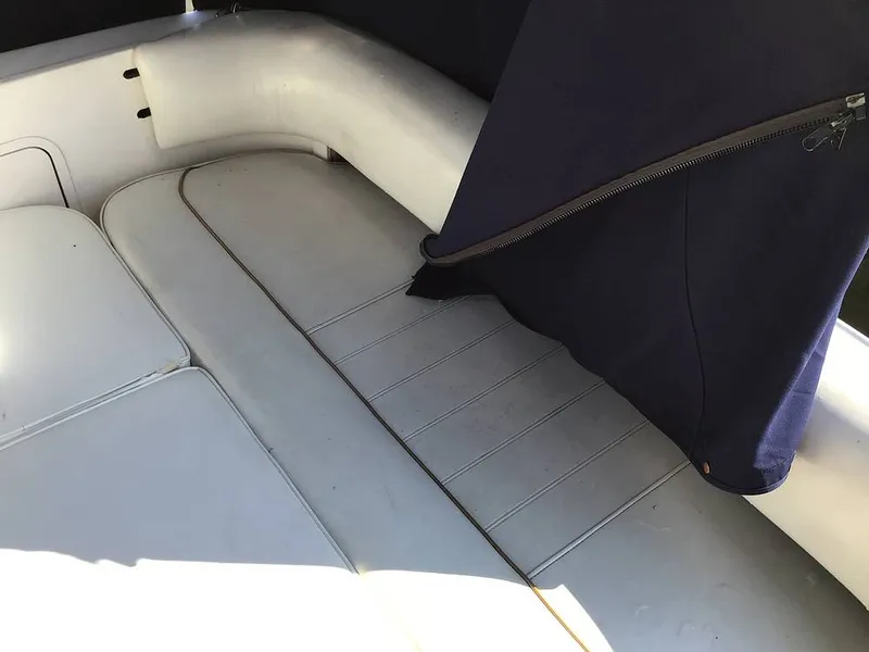 Slide: The Image of Sea Ray 270 Sundancer 1997 - 13115789