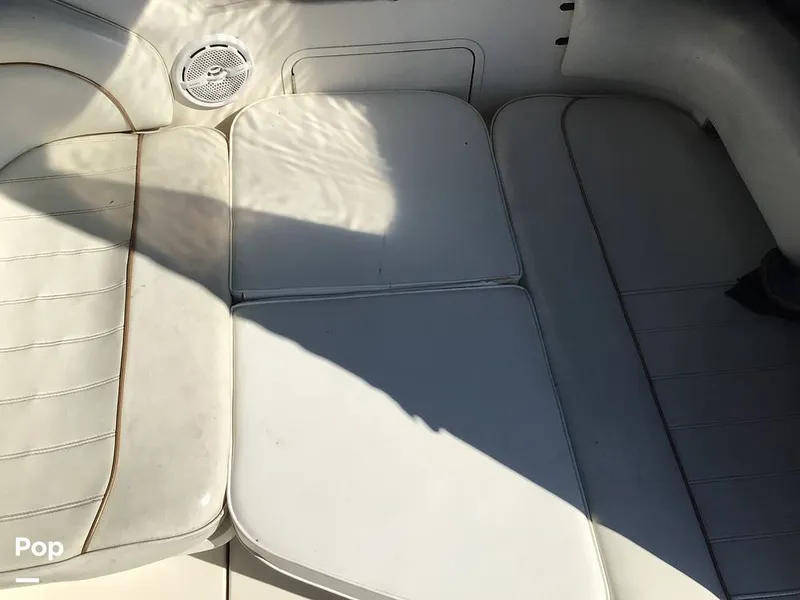 Slide: The Image of Sea Ray 270 Sundancer 1997 - 13115791