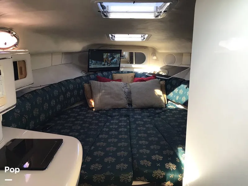 Slide: The Image of Sea Ray 270 Sundancer 1997 - 13115792