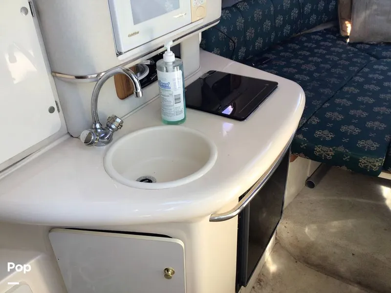 Slide: The Image of Sea Ray 270 Sundancer 1997 - 13115795