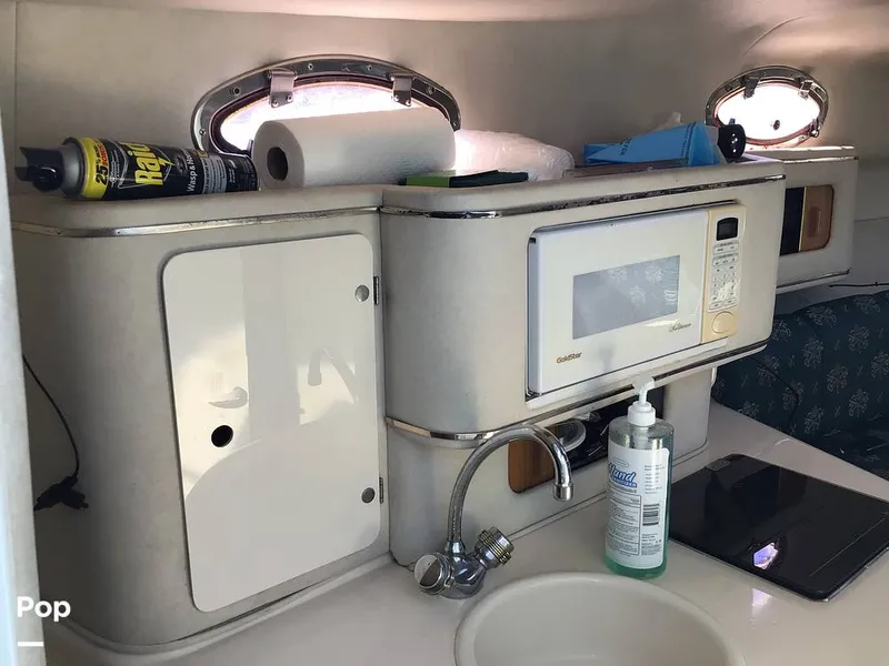 Slide: The Image of Sea Ray 270 Sundancer 1997 - 13115796