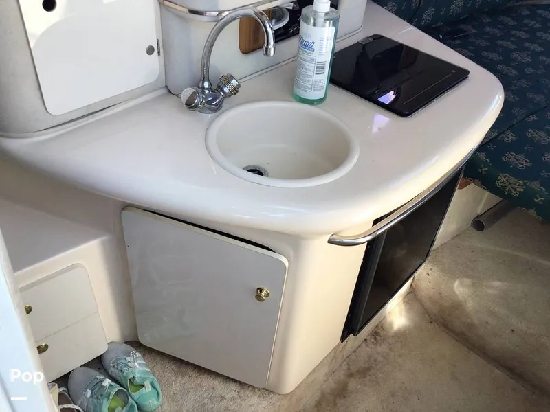 Slide: The Image of Sea Ray 270 Sundancer 1997 - 13115797