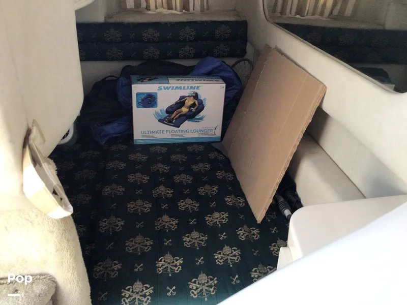 Slide: The Image of Sea Ray 270 Sundancer 1997 - 13115800