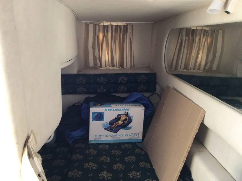 Slide: The Image of Sea Ray 270 Sundancer 1997 - 13115801