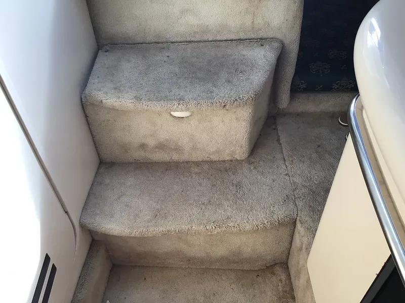 Slide: The Image of Sea Ray 270 Sundancer 1997 - 13115802