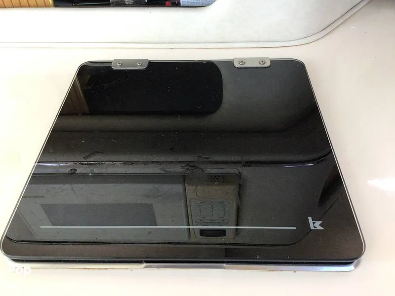 Slide: The Image of Sea Ray 270 Sundancer 1997 - 13115805