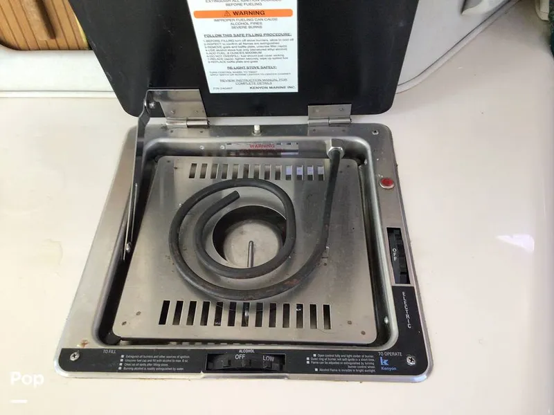 Slide: The Image of Sea Ray 270 Sundancer 1997 - 13115932