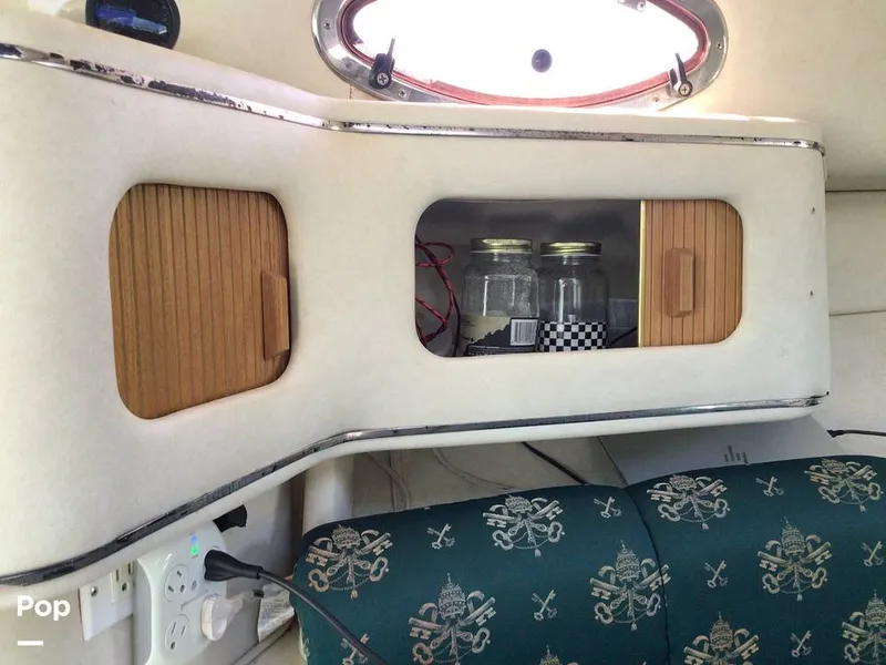 Slide: The Image of Sea Ray 270 Sundancer 1997 - 13115933