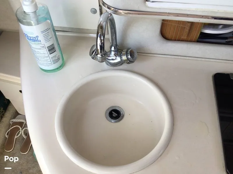 Slide: The Image of Sea Ray 270 Sundancer 1997 - 13115934