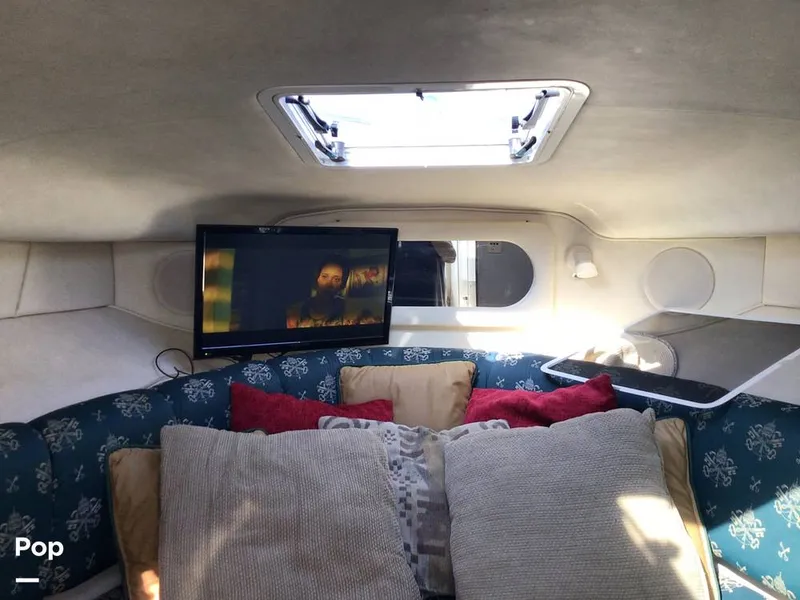 Slide: The Image of Sea Ray 270 Sundancer 1997 - 13115937