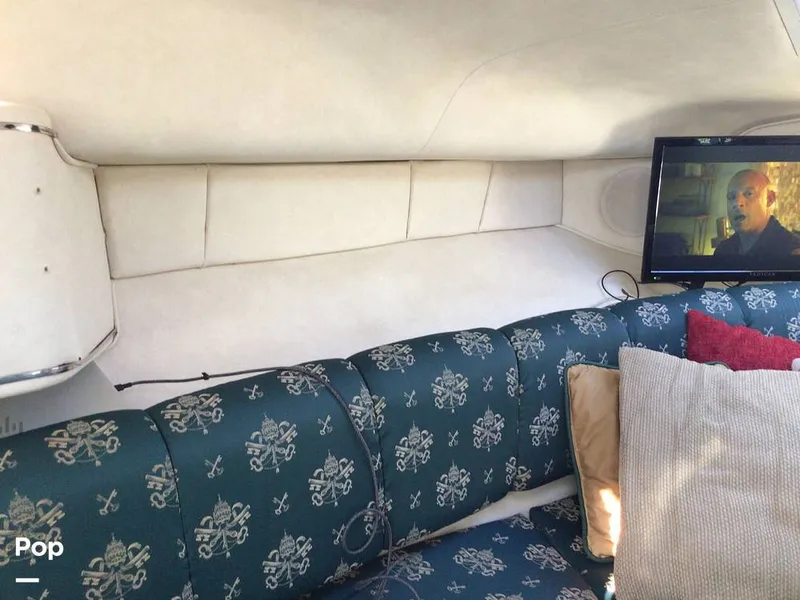 Slide: The Image of Sea Ray 270 Sundancer 1997 - 13115938