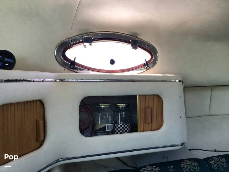 Slide: The Image of Sea Ray 270 Sundancer 1997 - 13115941