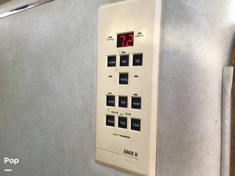 Slide: The Image of Sea Ray 270 Sundancer 1997 - 13115942