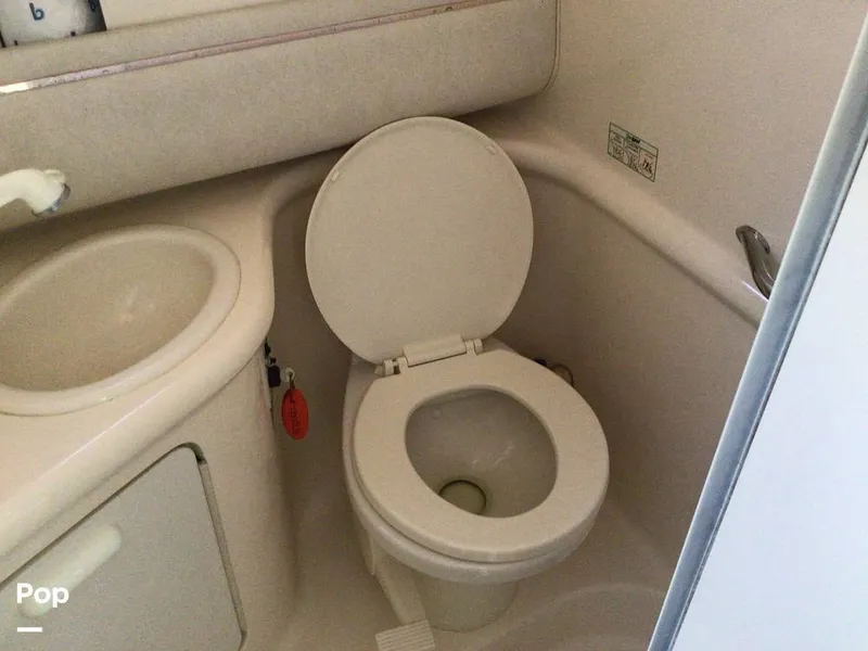 Slide: The Image of Sea Ray 270 Sundancer 1997 - 13115946