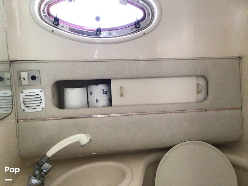 Slide: The Image of Sea Ray 270 Sundancer 1997 - 13115947