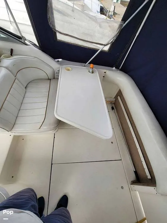 Slide: The Image of Sea Ray 270 Sundancer 1997 - 13061514