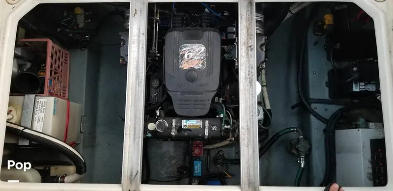 Slide: The Image of Sea Ray 270 Sundancer 1997 - 13140695