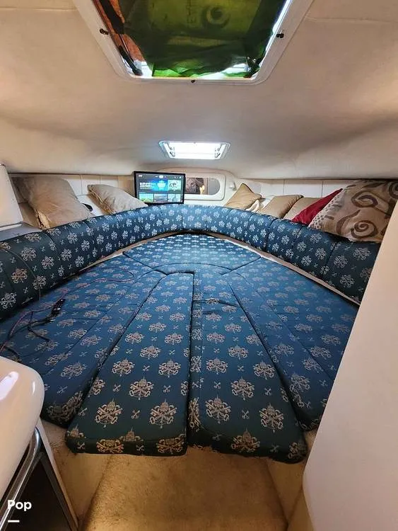 Slide: The Image of Sea Ray 270 Sundancer 1997 - 13061517