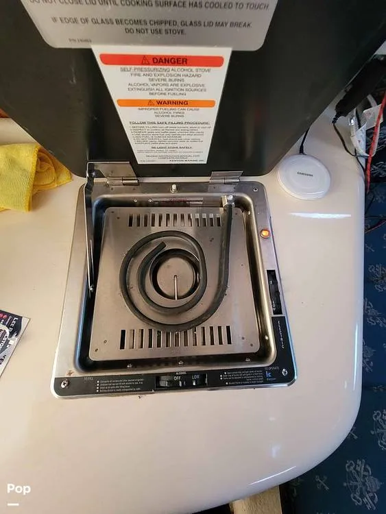 Slide: The Image of Sea Ray 270 Sundancer 1997 - 13061518