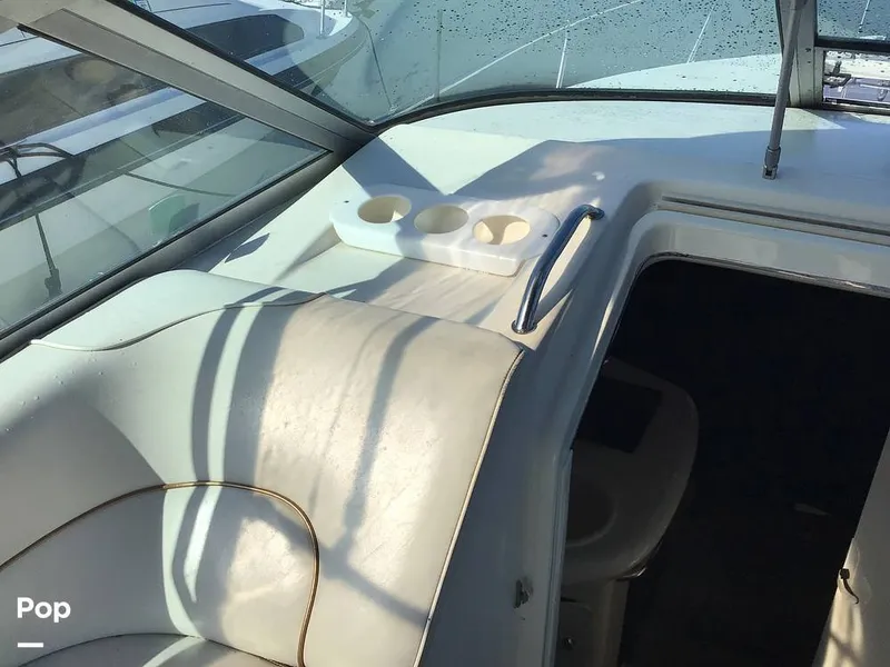 Slide: The Image of Sea Ray 270 Sundancer 1997 - 13115766