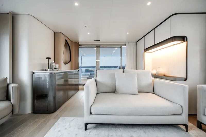 Slide: The Image of Azimut Grande 32M 2025 - 24