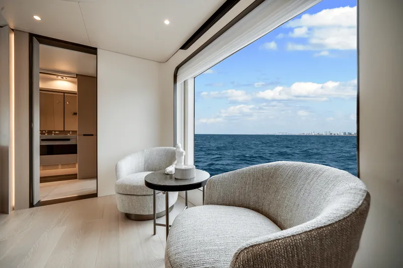 Slide: The Image of Azimut Grande 32M 2025 - 35