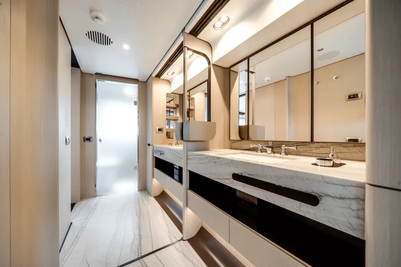 Slide: The Image of Azimut Grande 32M 2025 - 45