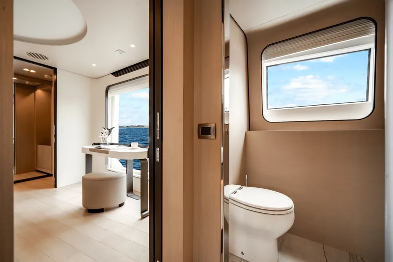 Slide: The Image of Azimut Grande 32M 2025 - 47