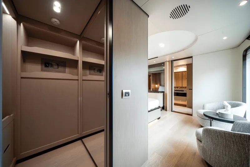 Slide: The Image of Azimut Grande 32M 2025 - 49