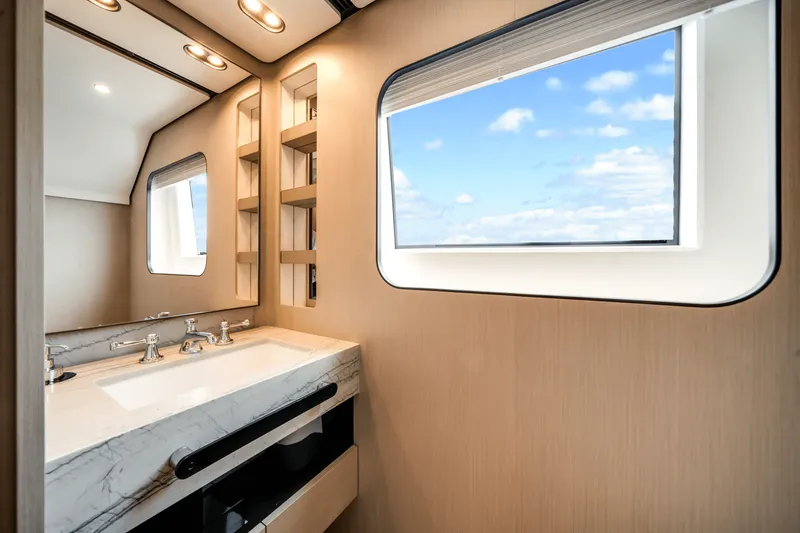 Slide: The Image of Azimut Grande 32M 2025 - 51