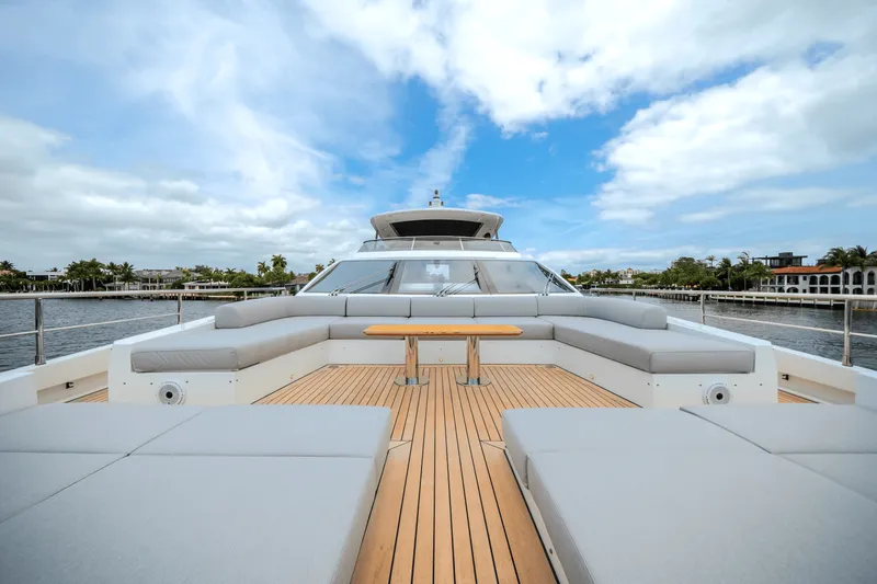Slide: The Image of Azimut Grande 32M 2025 - 56