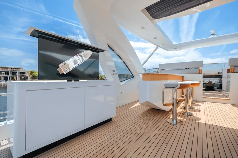 Slide: The Image of Azimut Grande 32M 2025 - 60