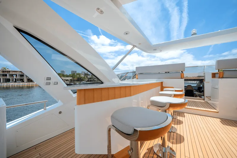 Slide: The Image of Azimut Grande 32M 2025 - 62