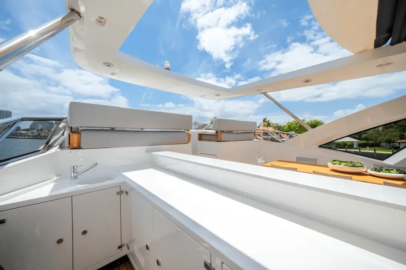 Slide: The Image of Azimut Grande 32M 2025 - 63