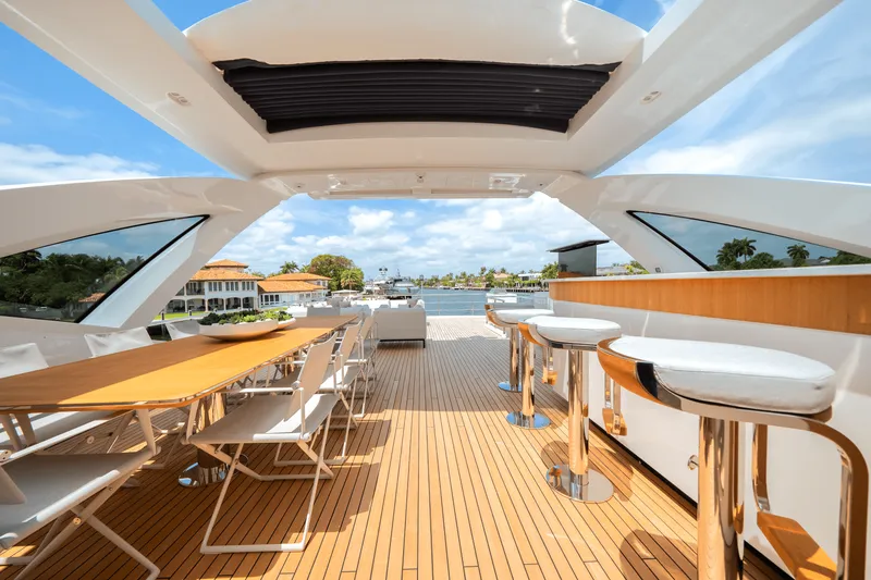 Slide: The Image of Azimut Grande 32M 2025 - 67