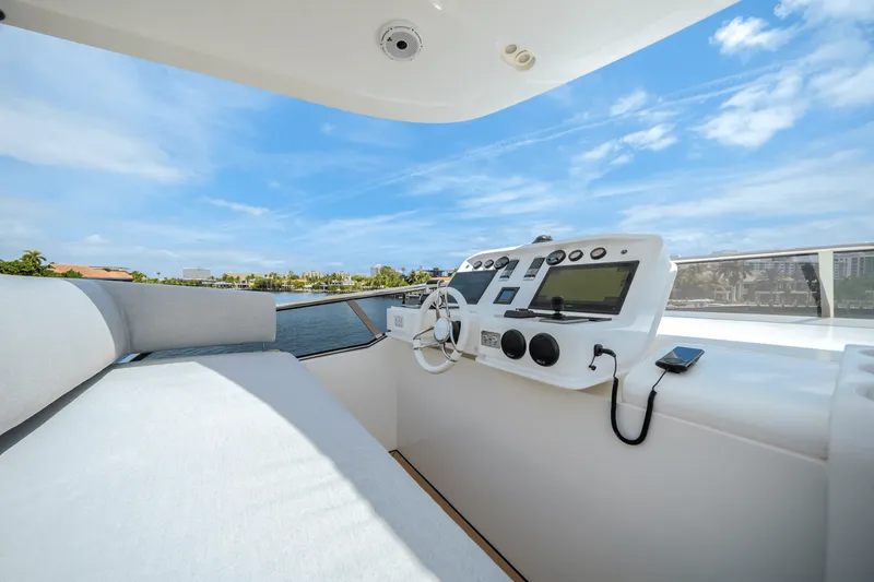 Slide: The Image of Azimut Grande 32M 2025 - 68