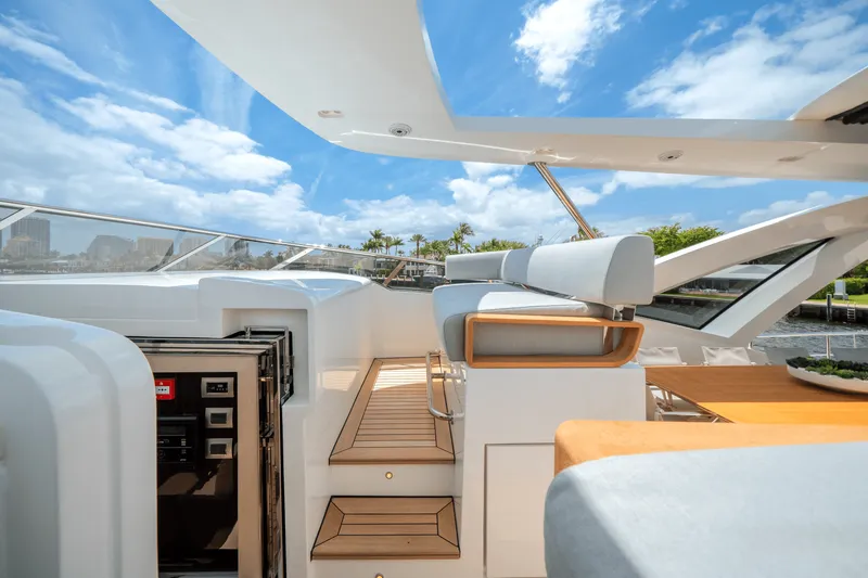 Slide: The Image of Azimut Grande 32M 2025 - 69