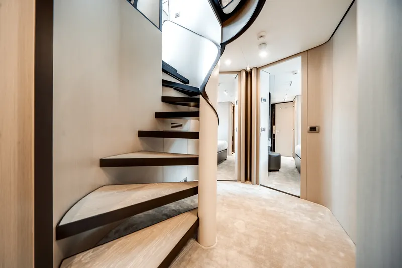 Slide: The Image of Azimut Grande 32M 2025 - 71