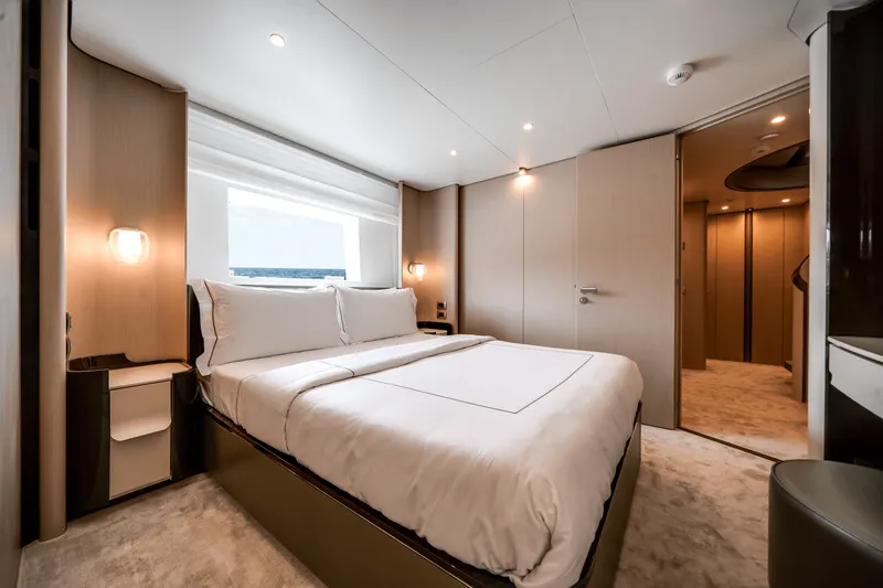 Slide: The Image of Azimut Grande 32M 2025 - 73