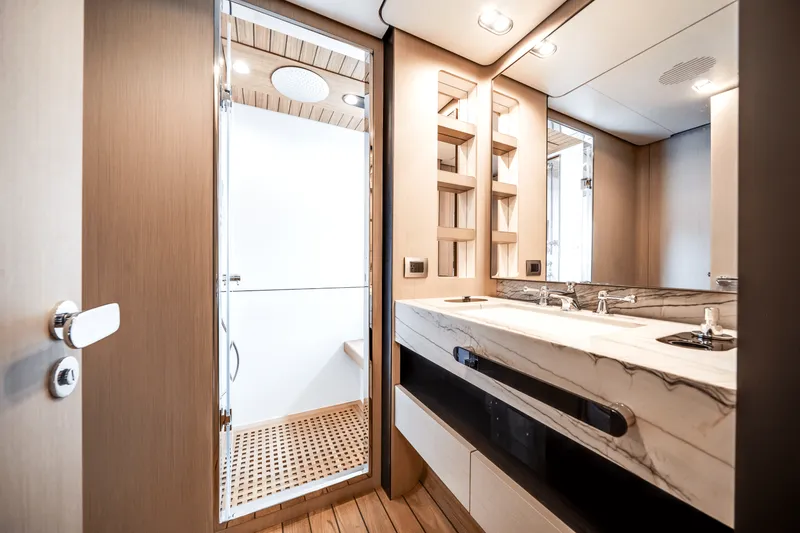 Slide: The Image of Azimut Grande 32M 2025 - 74