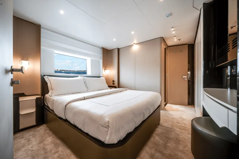 Slide: The Image of Azimut Grande 32M 2025 - 77