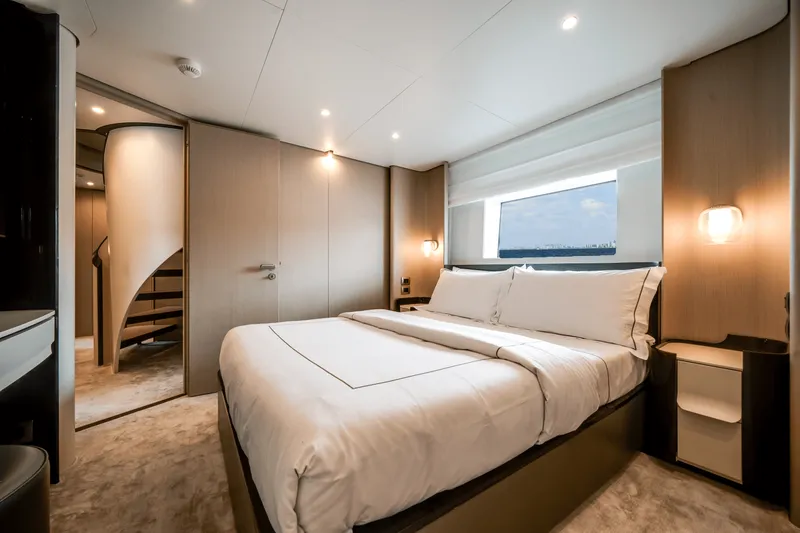 Slide: The Image of Azimut Grande 32M 2025 - 78