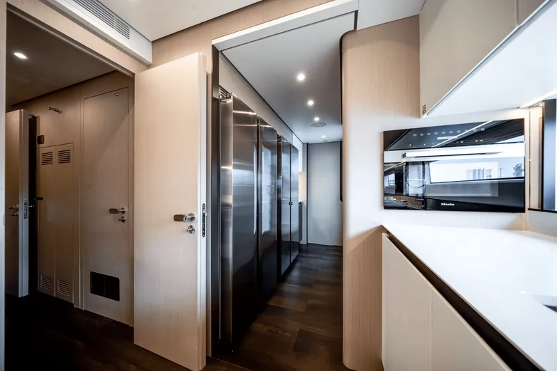 Slide: The Image of Azimut Grande 32M 2025 - 81